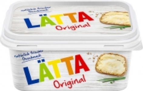 Kaufland  LÄTTA