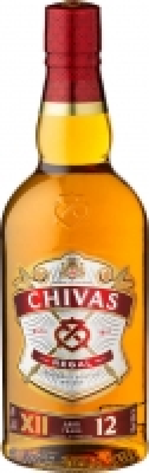 CHIVAS REGAL 22.99 €
