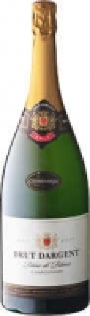 BRUT DARGENT 12.99 €
