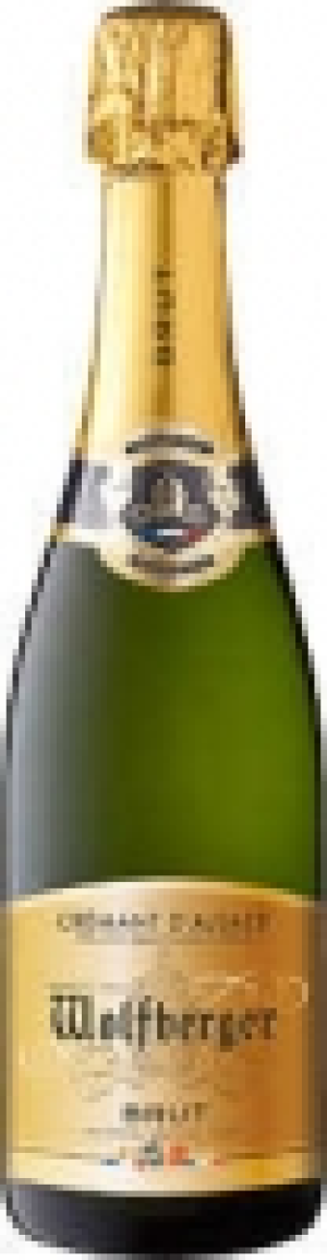 WOLFBERGER 8.99 €