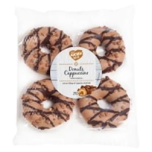 MEINE KUCHENWELT Donuts 292 g