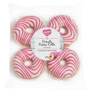 Aldi Süd  MEINE KUCHENWELT Donuts 276 g