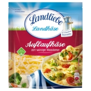 LANDLIEBE Reibekäse 150 g 1.49 €