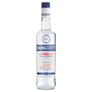 Aldi Süd  RAMAZOTTI 0,7 l 