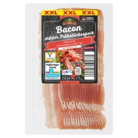 Aldi Süd  GUT DREI EICHEN XXL-Bacon 250 g