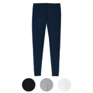 BLUE MOTION+ Damen Leggings 5.99 €