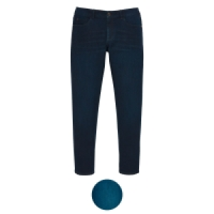 BLUE MOTION+ Damen Stretchjeans 14.99 €