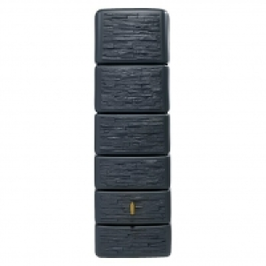 4rain Wandtank Slim Stone 119.00 €