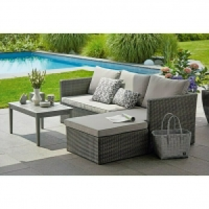 Sunfun Loungemöbel-Set Sandra 599.00 €