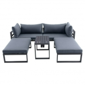 Sunfun Maja Loungemöbel-Set 999.00 €