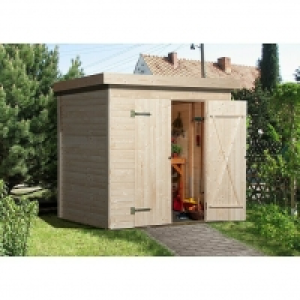 Weka Gerätehaus 344 659.00 €