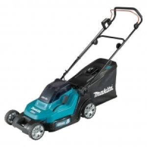 Makita Akku-Rasenmäher DLM432PT2 384.00 €