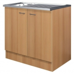 Flex-Well Komplettspüle 89.00 €