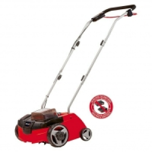 Einhell Power X-Change Akku-Vertikutierer GC-SC 36/31 LI-SOLO EINHELL 107.00 €