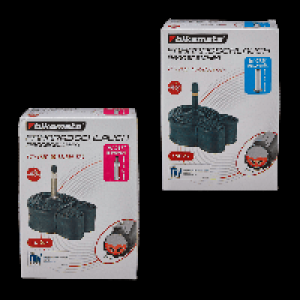 BIKEMATE Fahrradschlauch 2.99 €