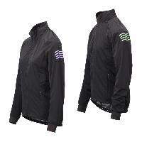 Aldi Nord Active Touch ACTIVE TOUCH Rad-Jacke