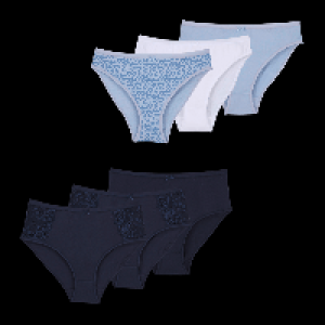 QUEENTEX Slips 5.99 €