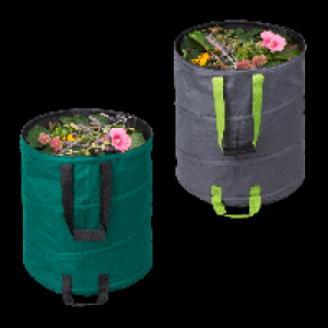 Aldi Nord Gardenline GARDENLINE Garten-Abfallsack