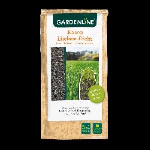 GARDENLINE Rasen-Lücken-Dicht 14.99 €