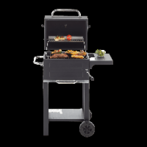 Aldi Nord Enders ENDERS Holzkohlegrill Mason S