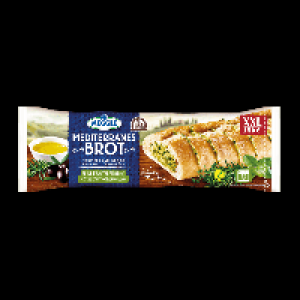 MEGGLE Mediterranes Brot XXL 1.29 €