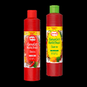HELA Gewürzketchup 2.29 €