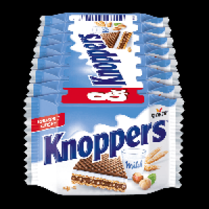 STORCK Knoppers 2.19 €