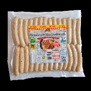 Aldi Nord Gut Drei Eichen GUT DREI EICHEN Nurnberger Rostbratwurste XXL