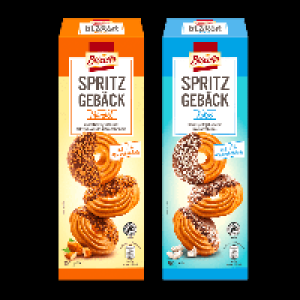 Aldi Nord Biscotto BISCOTTO Spritzgebäck