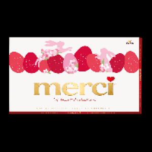 STORCK merci Finest Selection 5.99 €