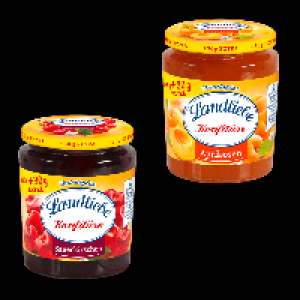 LANDLIEBE Konfitüre 2.79 €