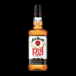 Aldi Nord Jim Beam JIM BEAM Red Stag