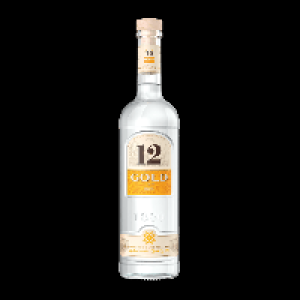 Aldi Nord  Ouzo 12 Gold