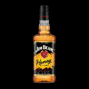 Aldi Nord Jim Beam JIM BEAM Honey