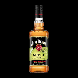 JIM BEAM Apple 14.99 €