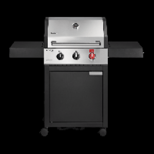 Aldi Nord Enders Enders Gasgrill Boston Pro 3 Turbo