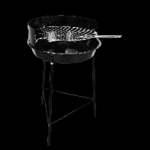 Aldi Nord Bbq BBQ Holzkohle-Grill