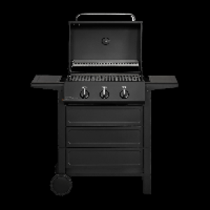 Aldi Nord Enders ENDERS Gasgrill San Diego EVO 3