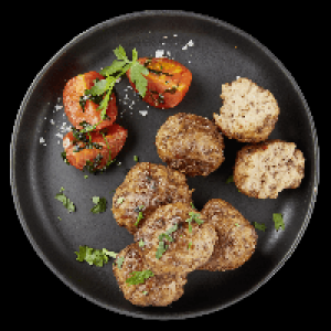 MEINE METZGEREI Rinder-Hackfleisch XXL 6.99 €