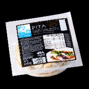 Aldi Nord Lyttos LYTTOS Pita