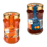 Aldi Nord Taste Of British Isles TASTE OF BRITISH ISLES Orangen-Marmelade