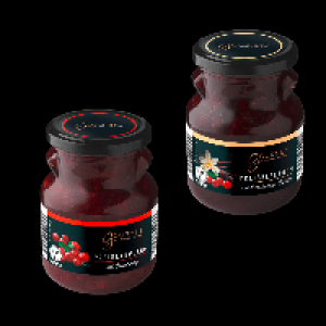Aldi Nord Gourmet Finest Cuisine GOURMET FINEST CUISINE Preiselbeer-Variation