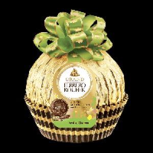 Aldi Nord Ferrero FERRERO Grand Rocher