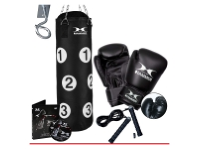 HAMMER Box-Set Sparring Professional 89.95 €