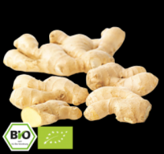 Bio Ingwer 0.49&nbsp;&euro;