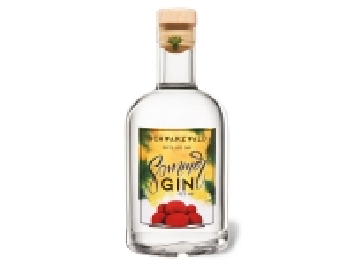 Schwarzwald Sommer Gin 43% Vol 7.99 €