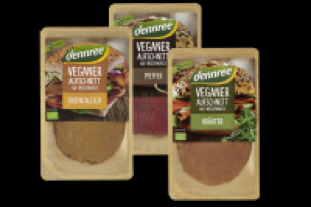Veganer Aufschnitt 2.79&nbsp;&euro;