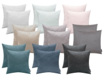 MAGMA Kissenhülle Rizzo Doppelpack 9.43 €