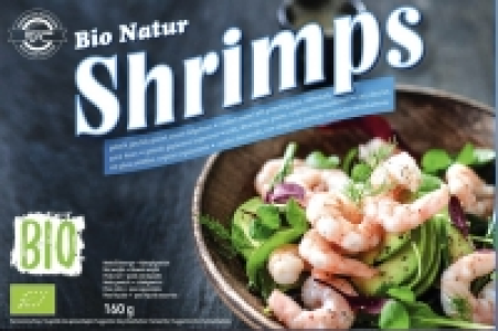 Ebl Naturkost  Ristic Shrimps natur