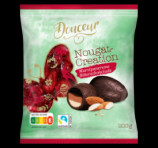 DOUCEUR Nougat-Creation 1.60 €